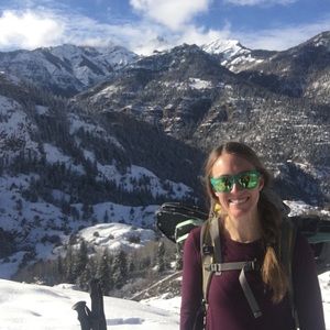 Meet your Posher, Molly